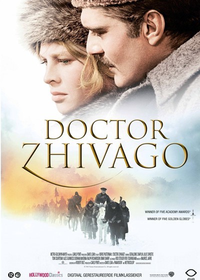 doctorzhivage