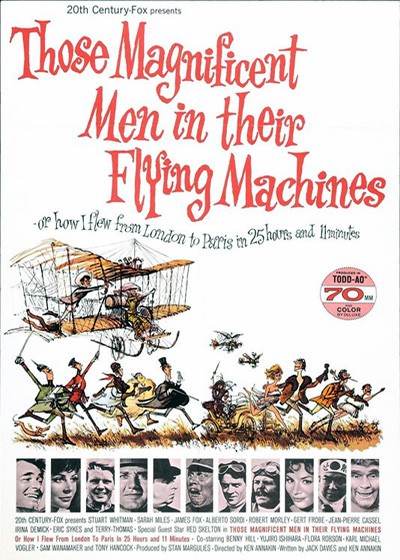 flyingmachines