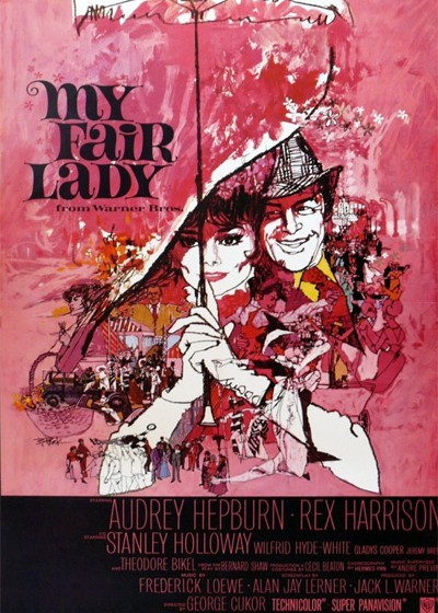 myfairlady